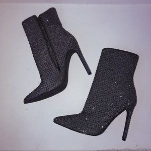 steve madden wifey boots